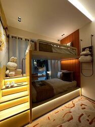 The LakeGarden Residences (D22), Condominium #464502231
